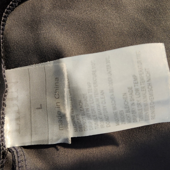 Women's Libin Camo Lightweight Jogger, Size L - Picture 2 of 13